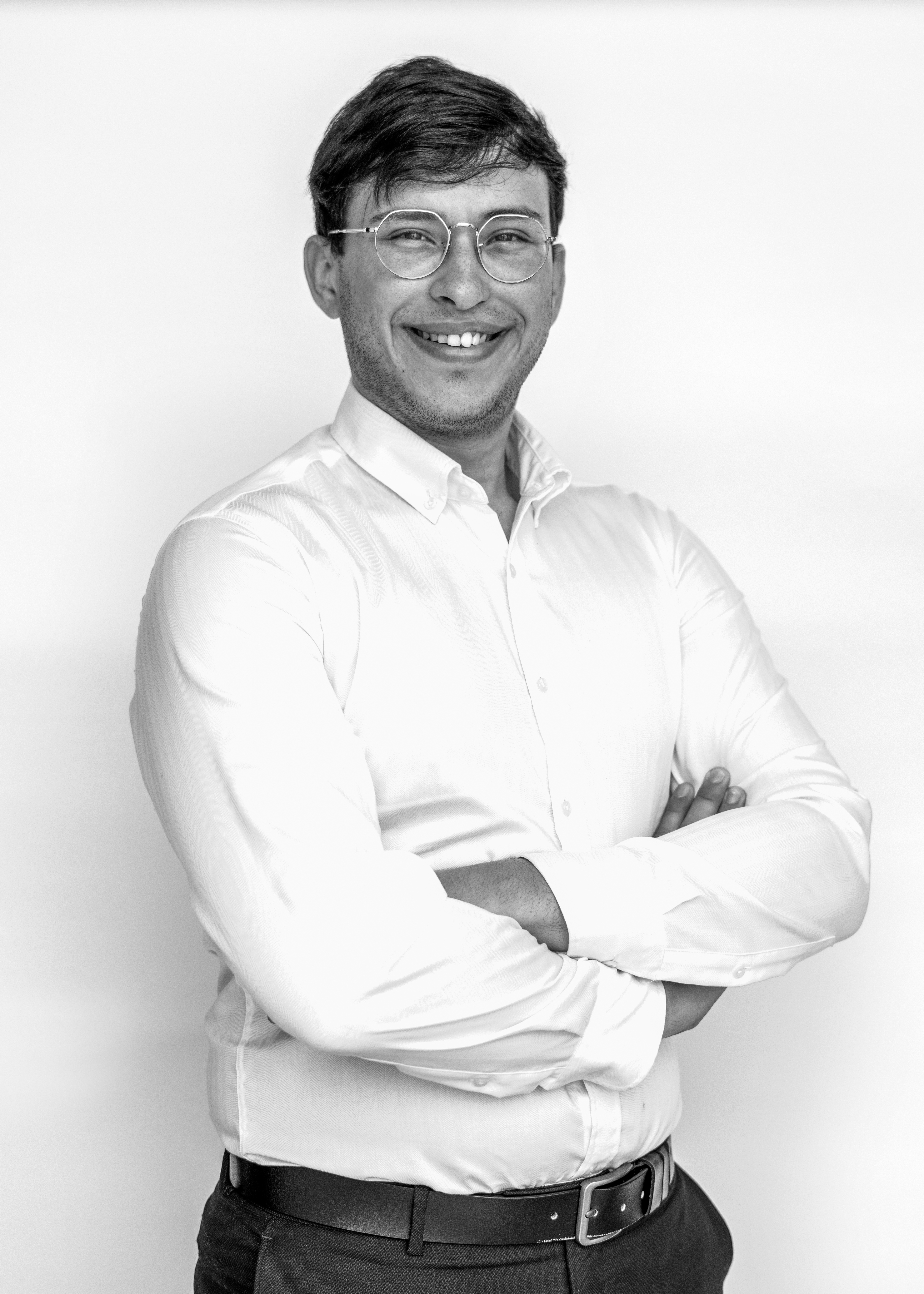 Chris Azzopardi, Founder of Bookify Malta